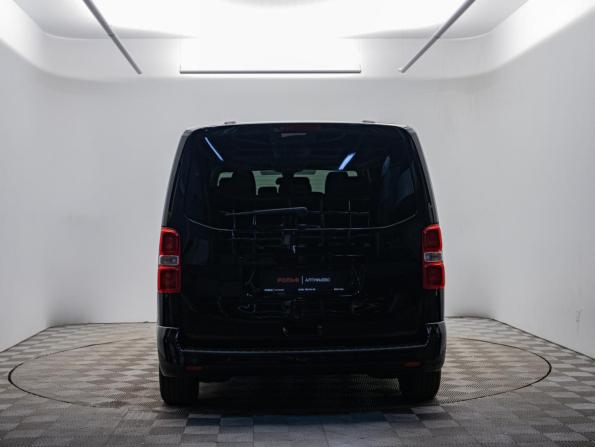 Citroen SpaceTourer I с пробегом 2020 года, цена 2 198 000 рублей, 167875 км, минивэн, Автокод Объявления