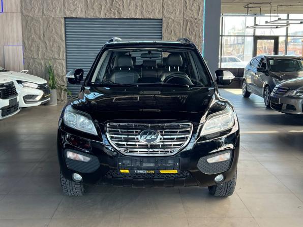 Lifan X60 I с пробегом 2015 года, цена 690 000 рублей, 91000 км, внедорожник, Автокод Объявления
