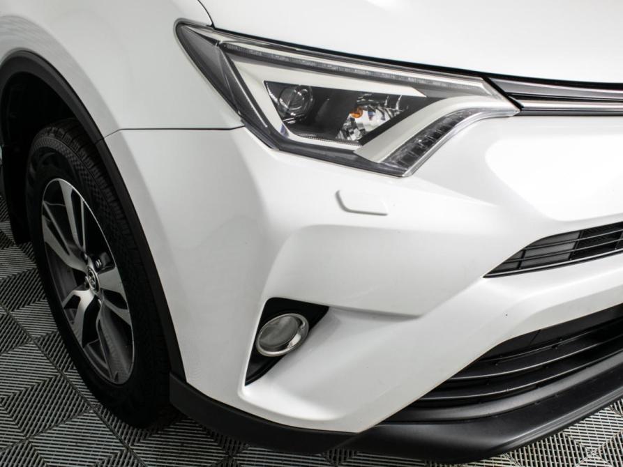 Toyota RAV4 IV (XA40) Рестайлинг Москва  - изображение 18
