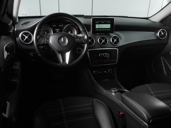 Mercedes-Benz GLA I (X156) с пробегом 2015 года, цена 2 459 000 рублей, 134793 км, внедорожник, Автокод Объявления