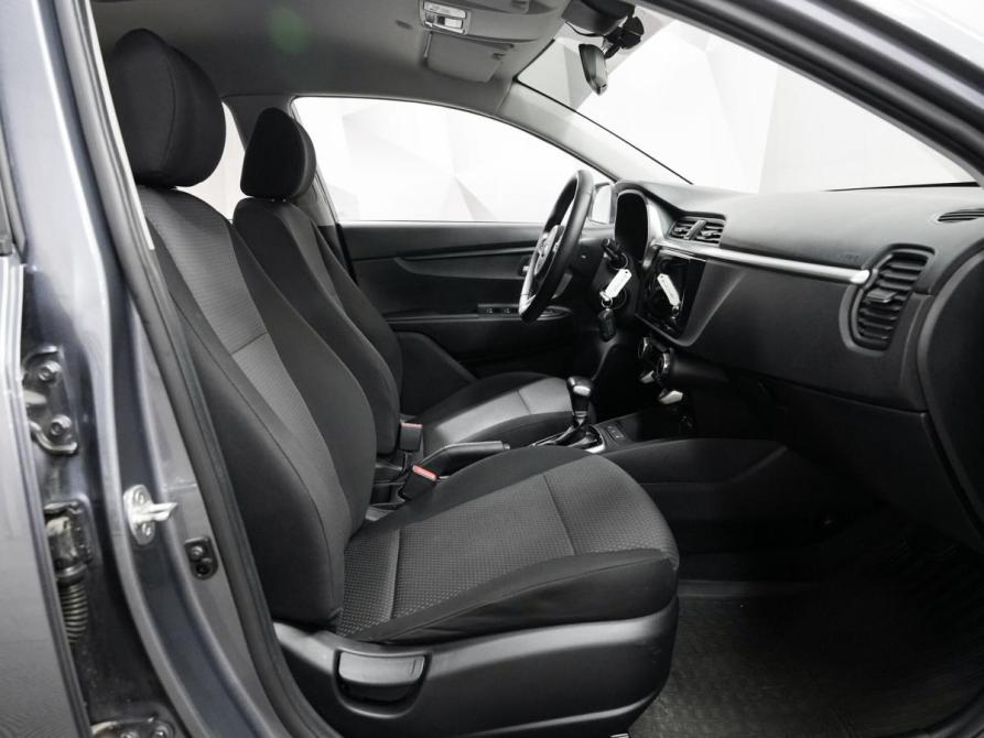 Kia Rio IV Рестайлинг Ульяновск  - изображение 12
