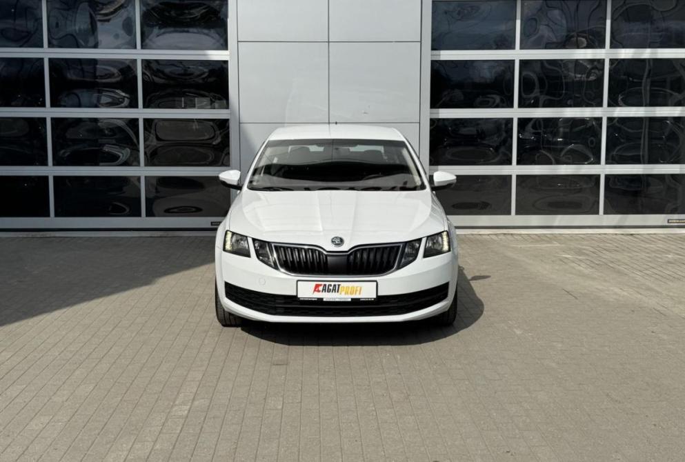 Skoda Octavia III (A7) Владимир  - изображение 2