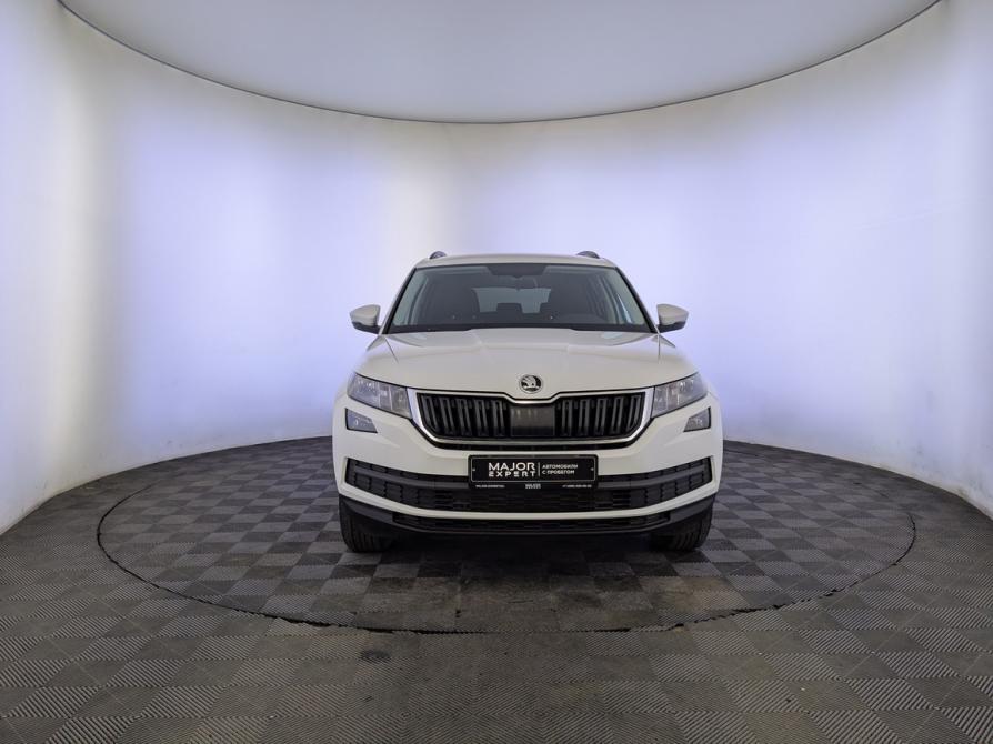 Skoda Kodiaq I Москва  - изображение 2