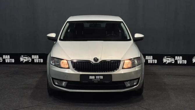 Skoda Octavia III (A7) с пробегом 2014 года, цена 970 000 рублей, 216821 км, лифтбек, Автокод Объявления