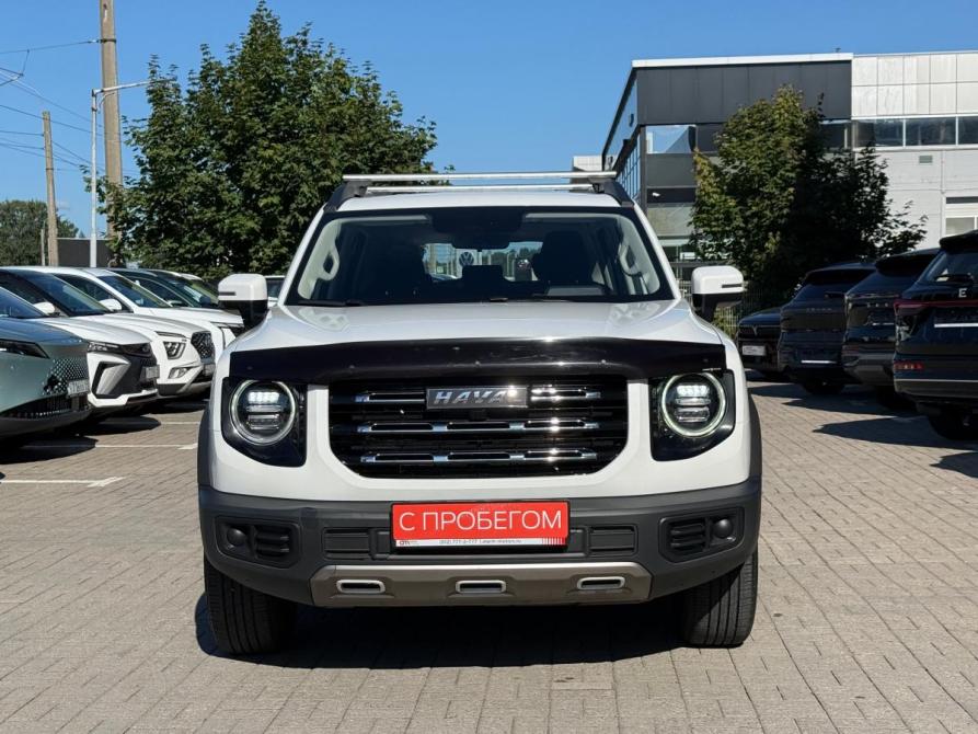 Haval Dargo I Санкт-Петербург  - изображение 2