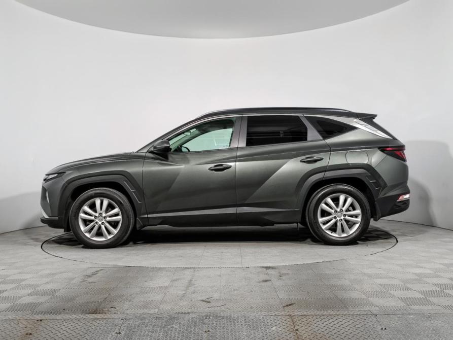 Hyundai Tucson IV Санкт-Петербург  - изображение 8