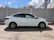 Hyundai Solaris I Рестайлинг Ростов-на-Дону  - изображение 24