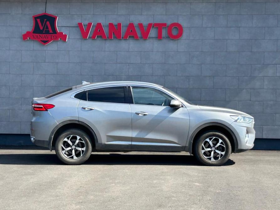 Haval F7x I Альметьевск  - изображение 4