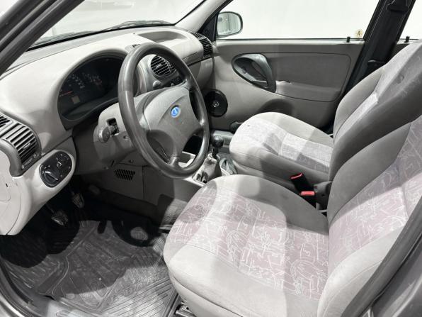 Lada (ВАЗ) Kalina I с пробегом 2007 года, цена 132 651 рубль, 384809 км, седан, Автокод Объявления