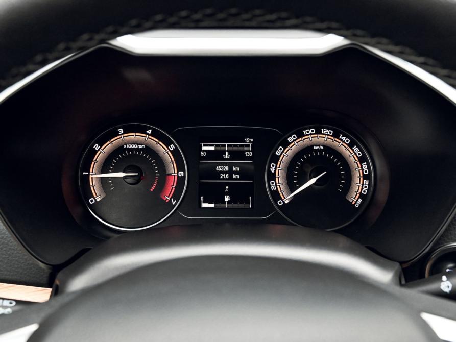 Lada (ВАЗ) Vesta I Рестайлинг (NG) Екатеринбург  - изображение 14