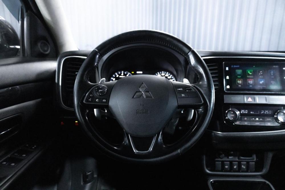 Mitsubishi Outlander III Рестайлинг 2 Тюмень  - изображение 16