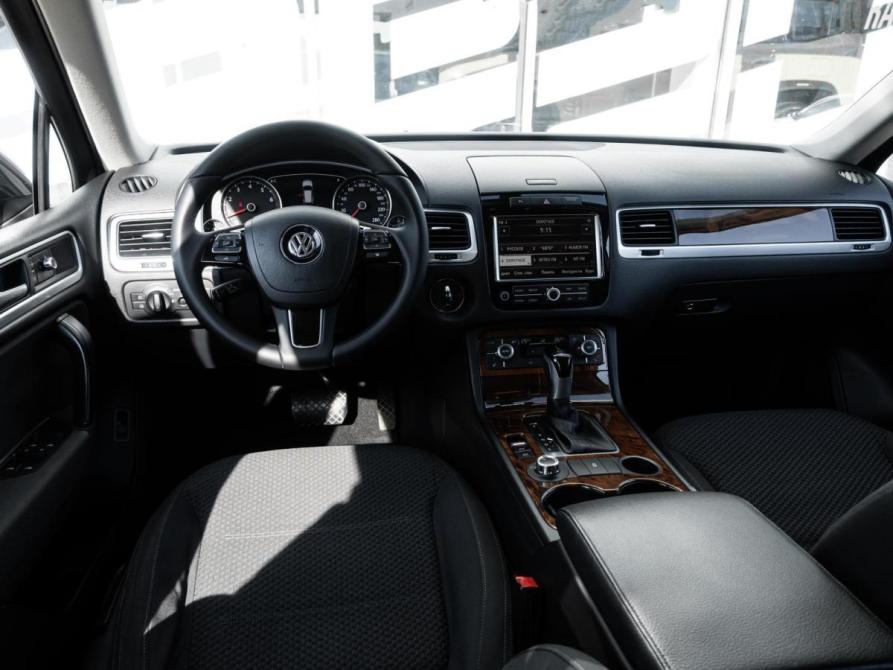 Volkswagen Touareg II Ставрополь  - изображение 6