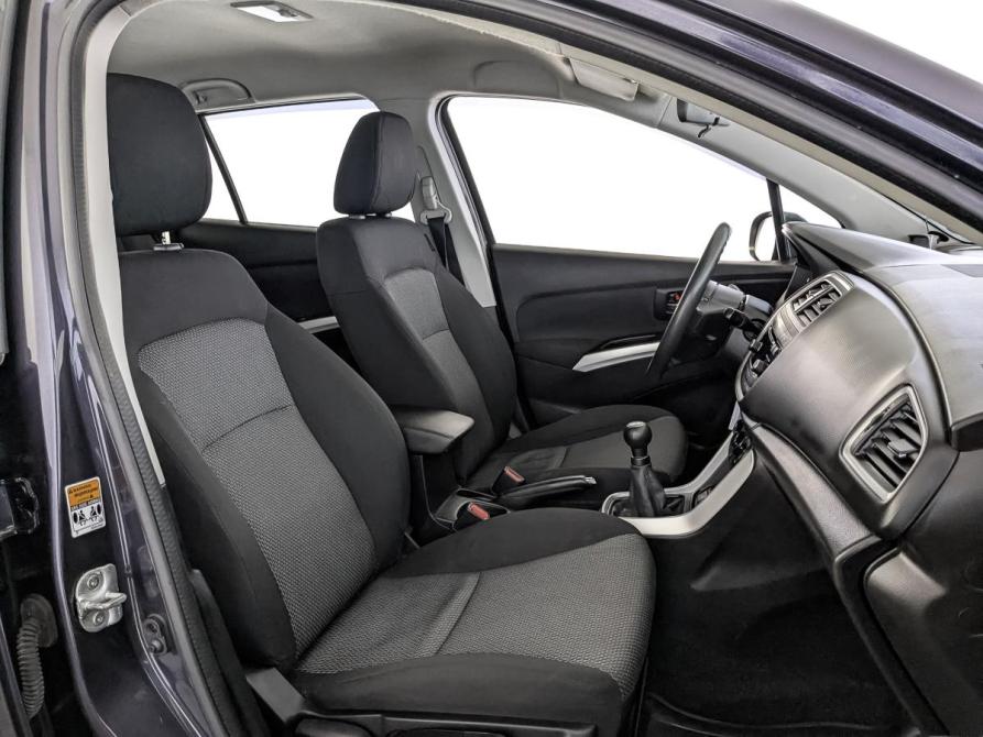 Suzuki SX4 II (S-Cross) Москва  - изображение 23