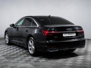 Audi A6 V (C8) Москва  - изображение 24