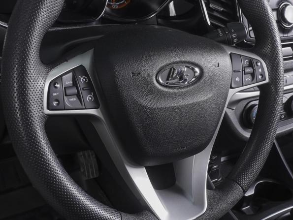 Lada (ВАЗ) Vesta I с пробегом 2021 года, цена 1 469 000 рублей, 32733 км, универсал, Автокод Объявления