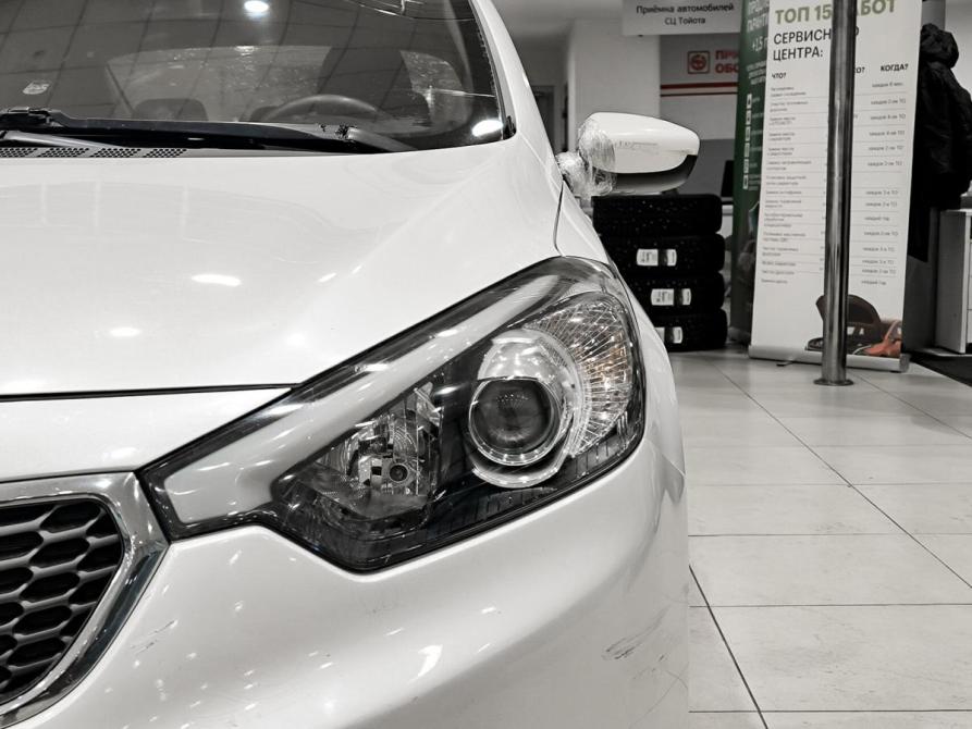 Kia Cerato III Казань  - изображение 21