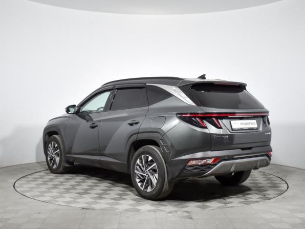 Hyundai Tucson IV с пробегом 2021 года, цена 3 160 000 рублей, 74100 км, внедорожник, Автокод Объявления
