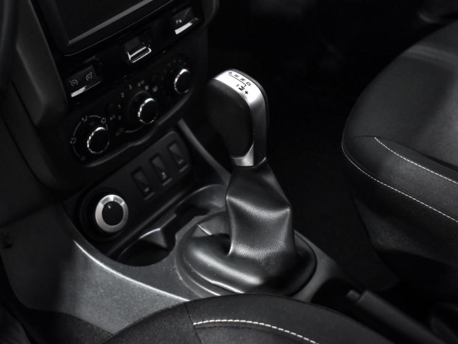 Renault Duster I Рестайлинг Санкт-Петербург  - изображение 12