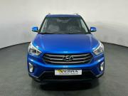 Hyundai Creta I Пермь  - изображение 19