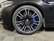 BMW M5 VI (F90) Москва  - изображение 27