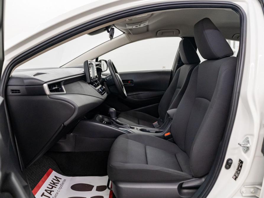 Toyota Corolla XII (E210) Красноярск  - изображение 6