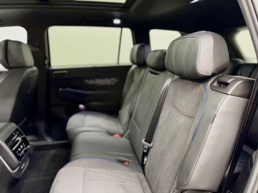 Volkswagen Teramont II (China Market) Вологда  - изображение 14