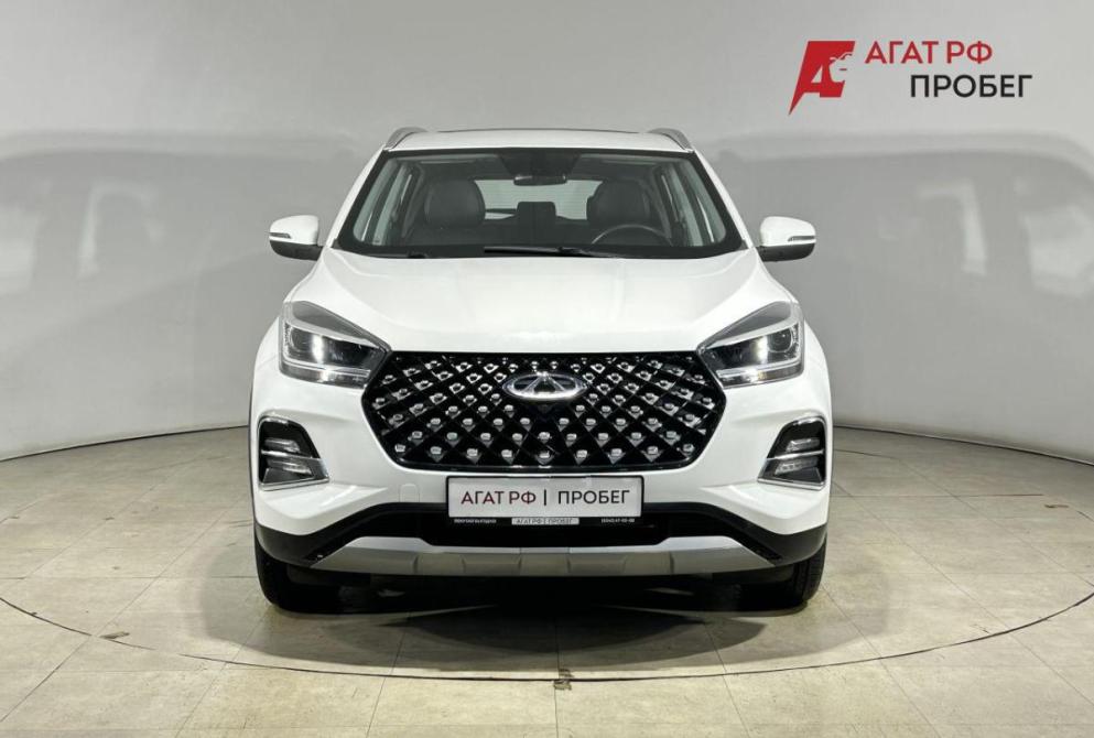 Chery Tiggo 4 Pro I Саранск  - изображение 2
