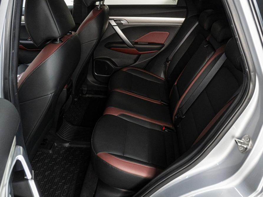 Geely Coolray I Тюмень  - изображение 16