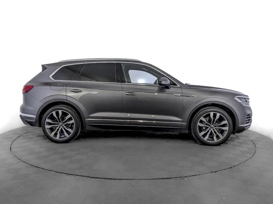Volkswagen Touareg III Москва  - изображение 4