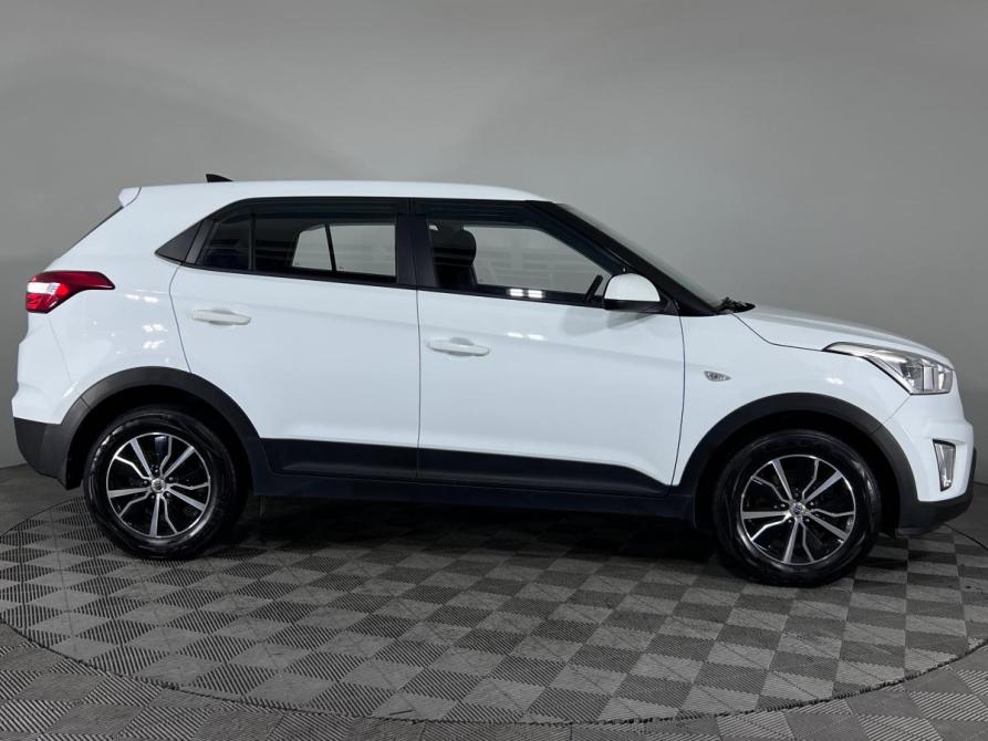 Hyundai Creta I Ростов-на-Дону  - изображение 6