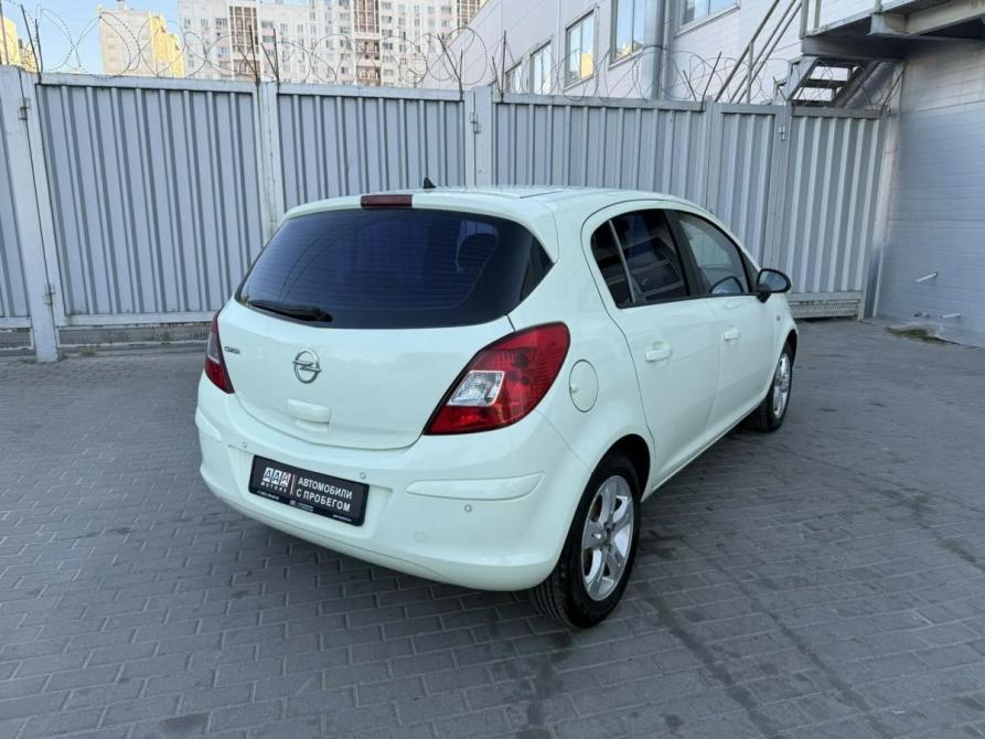 Opel Corsa D Рестайлинг II Ростов-на-Дону  - изображение 2