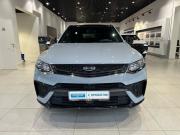 Geely Tugella I Рестайлинг Москва  - изображение 23