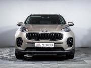 Kia Sportage IV Москва  - изображение 18