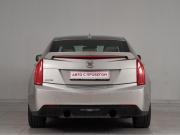Cadillac ATS I Москва  - изображение 27
