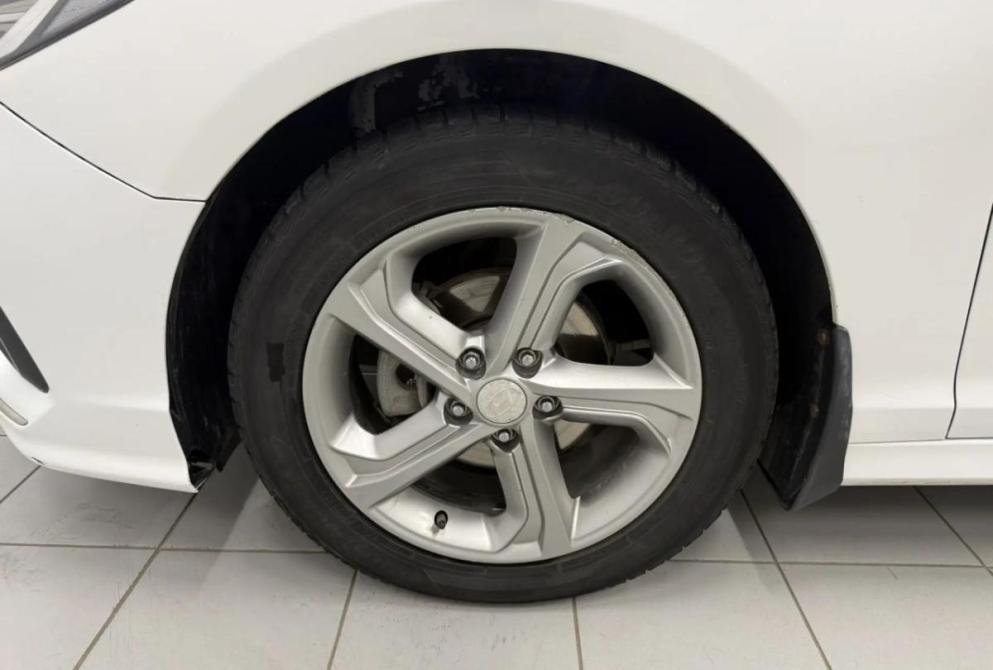 Hyundai Sonata VII (LF) Рестайлинг Астрахань  - изображение 11