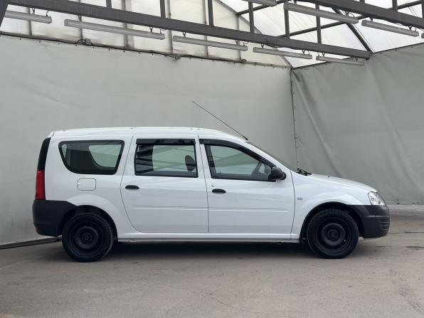 Lada (ВАЗ) Largus I с пробегом 2019 года, цена 790 000 рублей, 83464 км, универсал, Автокод Объявления