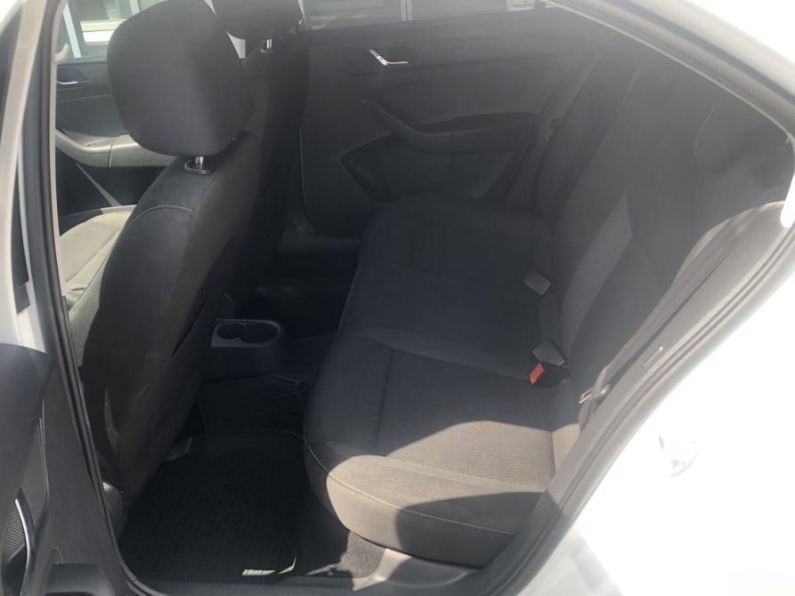 Skoda Rapid I Брянск  - изображение 11
