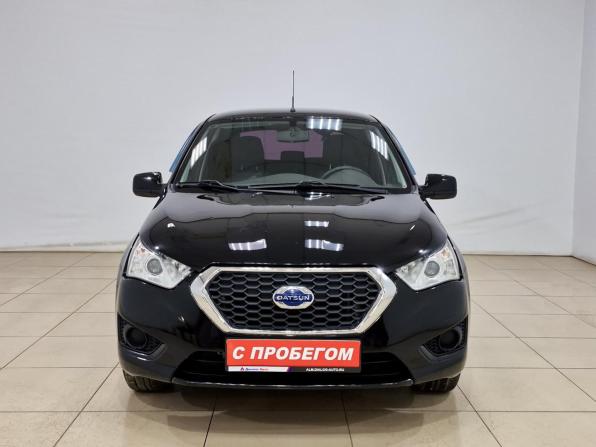 Datsun mi-DO с пробегом 2017 года, цена 600 000 рублей, 42311 км, хэтчбек, Автокод Объявления