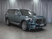 GAC GS8 II Ставрополь  - изображение 28