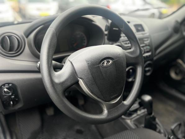 Lada (ВАЗ) Kalina II с пробегом 2014 года, цена 360 000 рублей, 145808 км, хэтчбек, Автокод Объявления