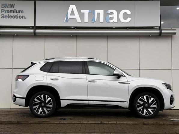 Volkswagen Tayron I Рестайлинг с пробегом 2023 года, цена 3 890 000 рублей, 78651 км, внедорожник, Автокод Объявления