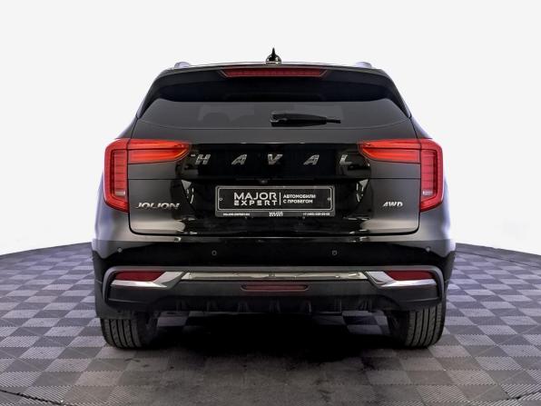 Haval Jolion I с пробегом 2023 года, цена 1 900 000 рублей, 34194 км, внедорожник, Автокод Объявления