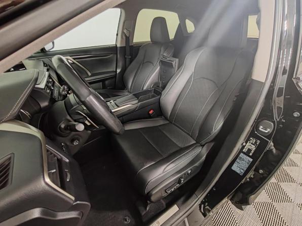 Lexus RX IV Рестайлинг с пробегом 2021 года, цена 4 549 000 рублей, 105732 км, внедорожник, Автокод Объявления