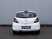Opel Corsa D Рестайлинг II Сочи  - изображение 20