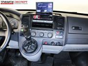 Volkswagen Transporter T5 Рестайлинг Белгород  - изображение 29