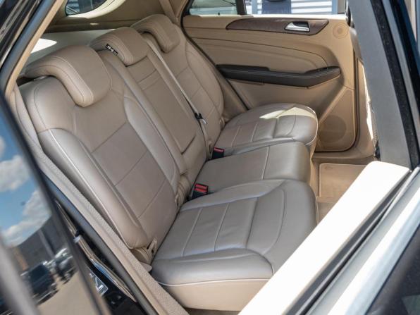 Mercedes-Benz M-Класс III (W166) с пробегом 2013 года, цена 2 810 000 рублей, 179188 км, внедорожник, Автокод Объявления