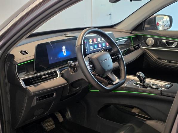Chery Tiggo 7 Pro Max I Рестайлинг с пробегом 2025 года, цена 2 275 000 рублей, 9656 км, внедорожник, Автокод Объявления