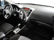 Kia Ceed I Рестайлинг Москва  - изображение 23