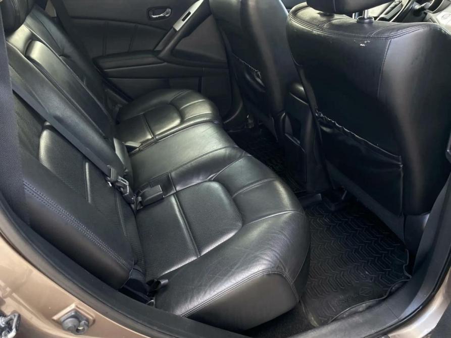 Nissan Murano II (Z51) Рестайлинг 2 Тверь  - изображение 17