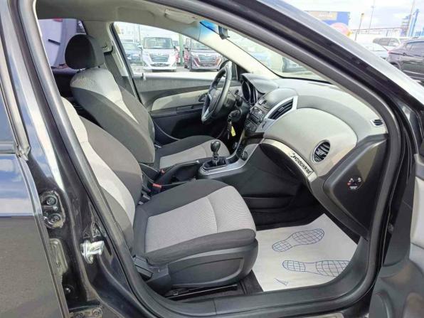 Chevrolet Cruze I Рестайлинг с пробегом 2012 года, цена 714 000 рублей, 221050 км, седан, Автокод Объявления
